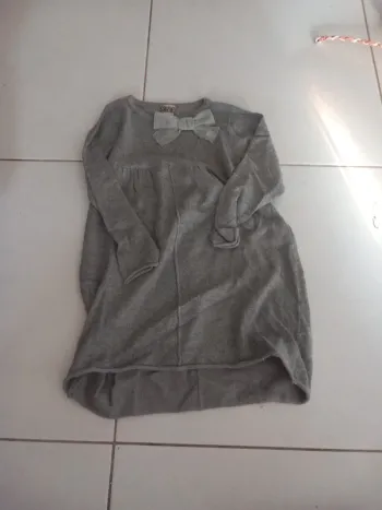 Robe enfant