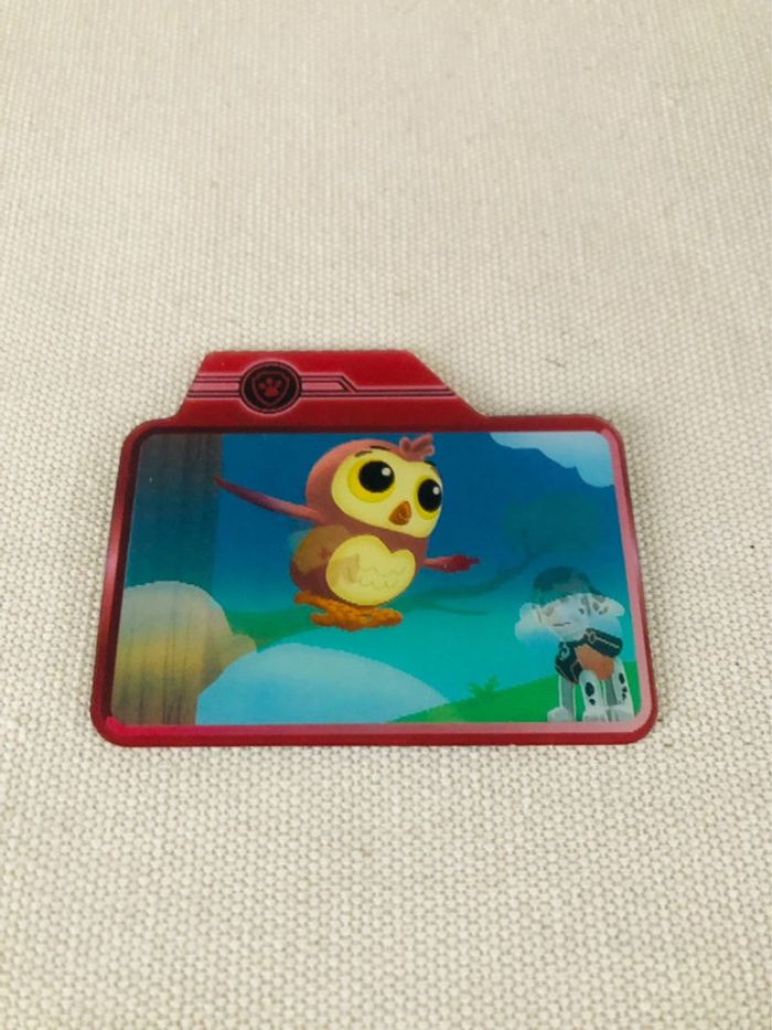 Carte mission pat patrouille - photo numéro 2