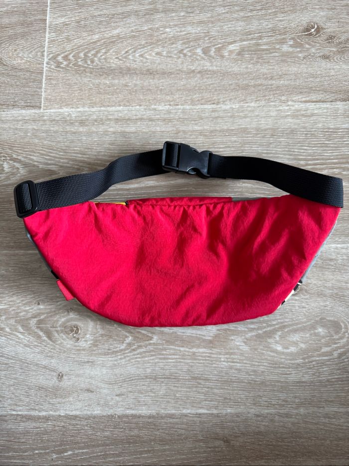 Sac banane Zara - photo numéro 2