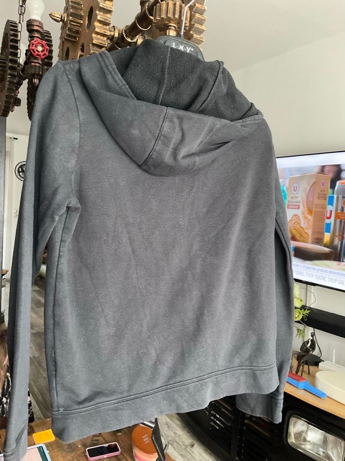 Veste Nike garçon taille 12 ans - photo numéro 2