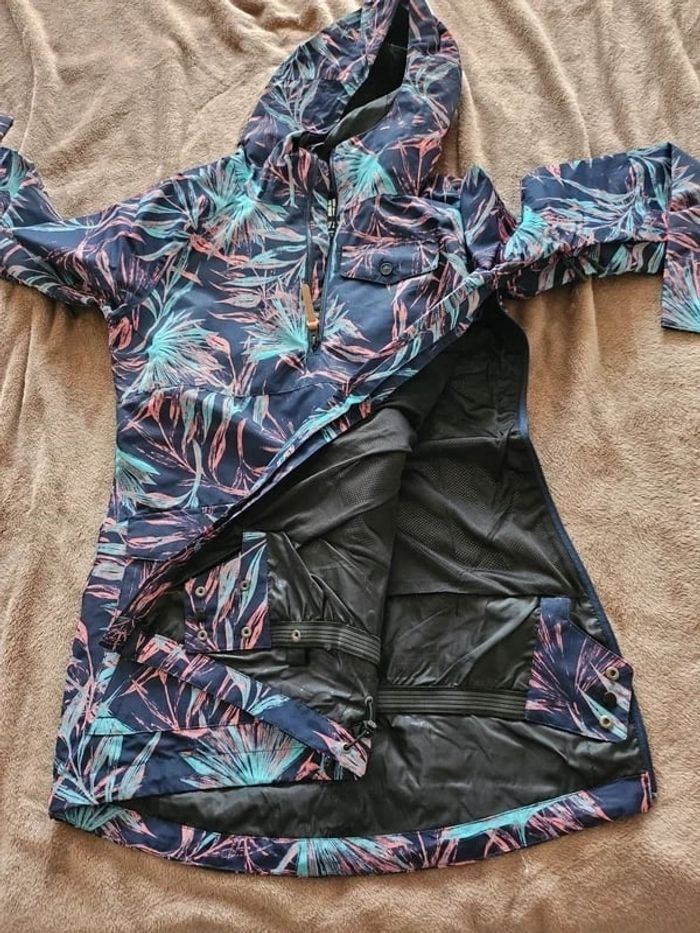 Superbe anorak pour Ski/Snow taille M/L neuf