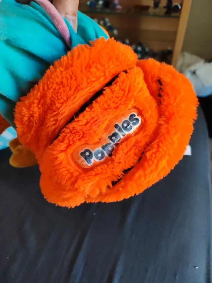 Popples - photo numéro 11