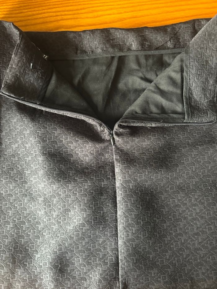 Jupe courte - photo numéro 3