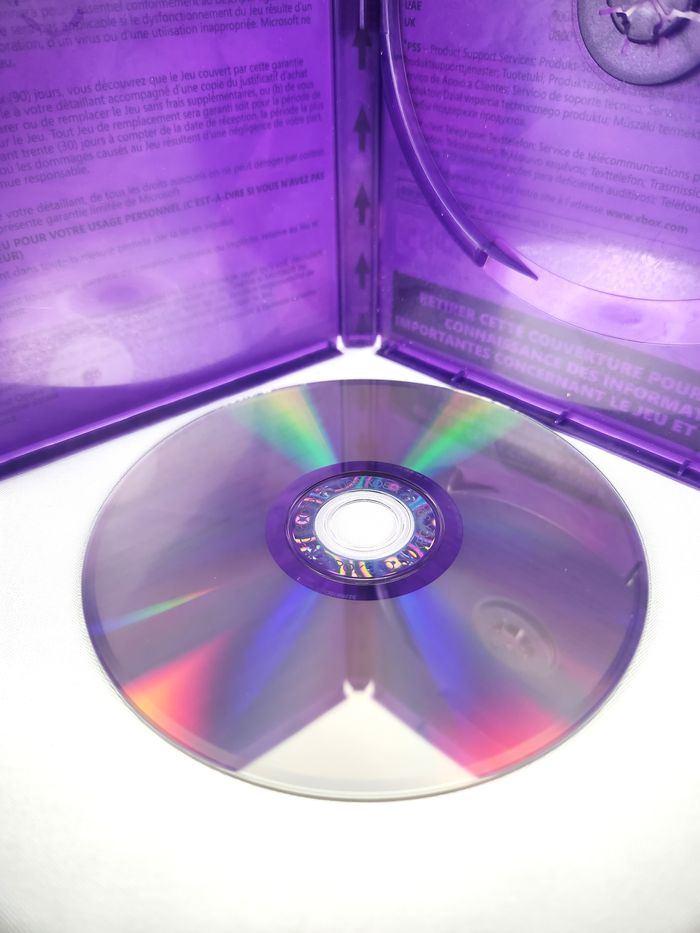 Jeu XBox 360 Fable The Journey - Kinect Obligatoire - Version Française PAL - photo numéro 6