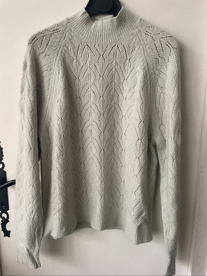 Pull Uniqlo S