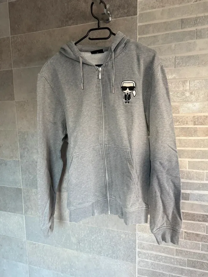 Sweat karl lagerfeld