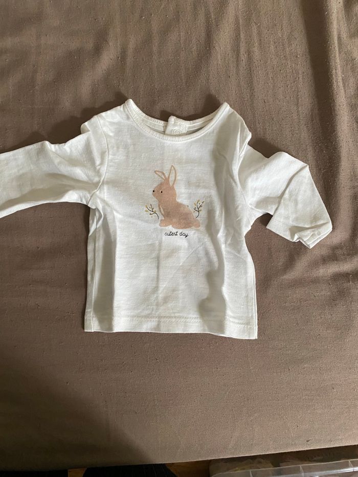 Vêtement 1 mois - photo numéro 6