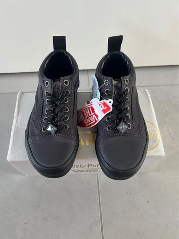 Vans old skool Harry Potter