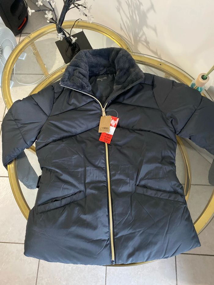 Parka femme taille M In extenso - photo numéro 2