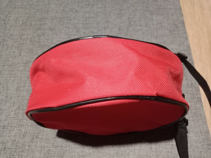 Sac besace miraculous ladybug - photo numéro 2