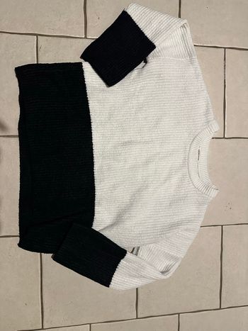 Pull d’hiver femme