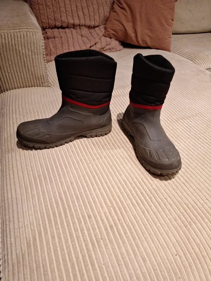 Après ski - photo numéro 2