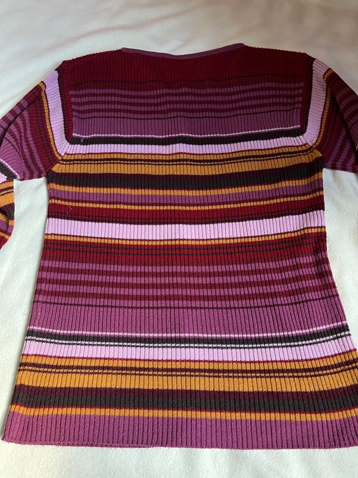 Gilet 14 ans - photo numéro 4