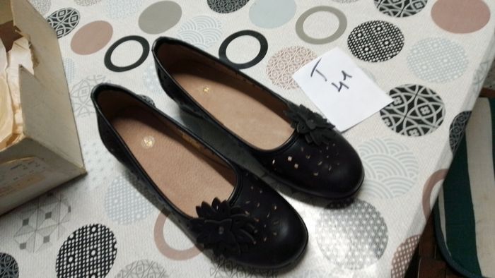 Chaussure