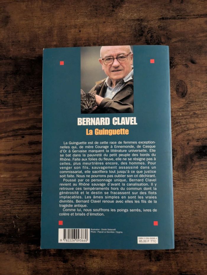La guinguette - photo numéro 2