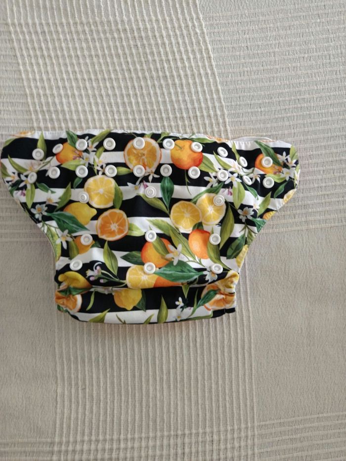 Couche Mama Koala - photo numéro 2