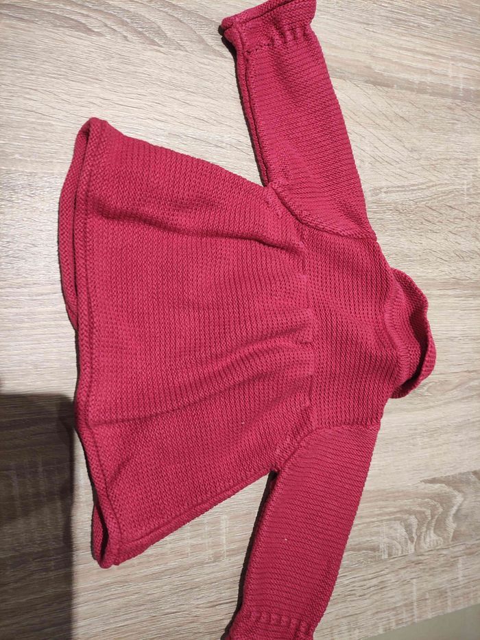 Gilet 3mois - photo numéro 2