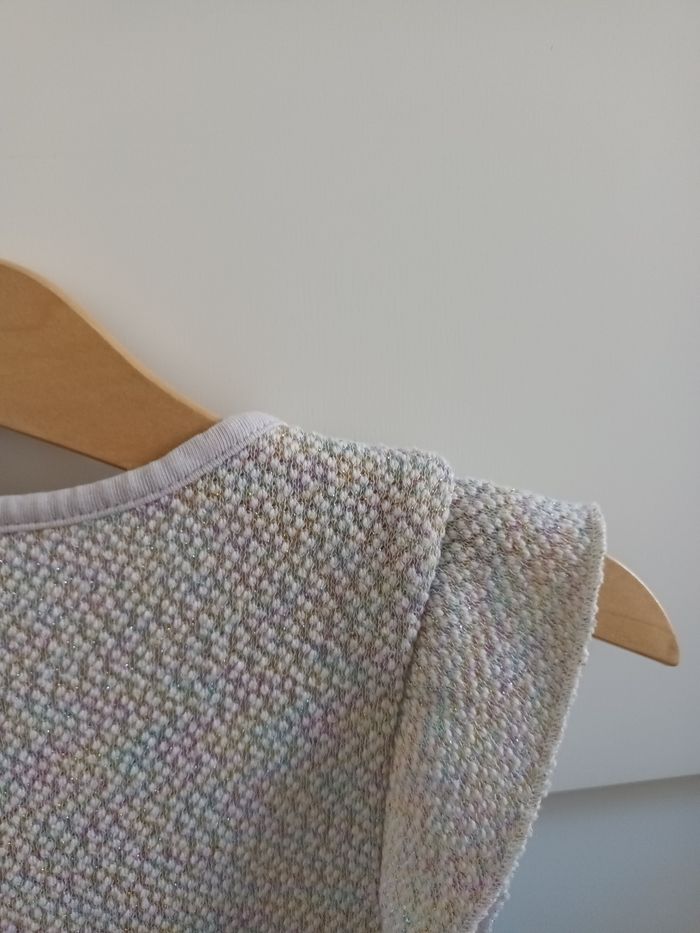 Jolie robe coloris Licorne Orchestra 5 ans - photo numéro 5