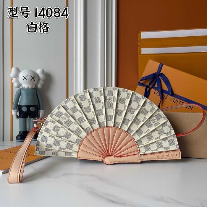 Louis Vuitton LV Fan