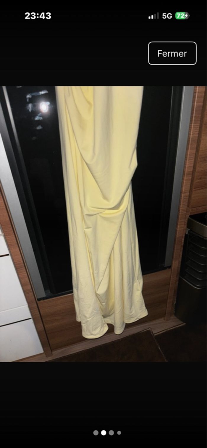 Robe Zara - photo numéro 2