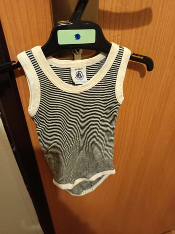 Body bébé