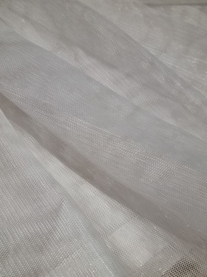 Jupe en tulle doublé - photo numéro 2