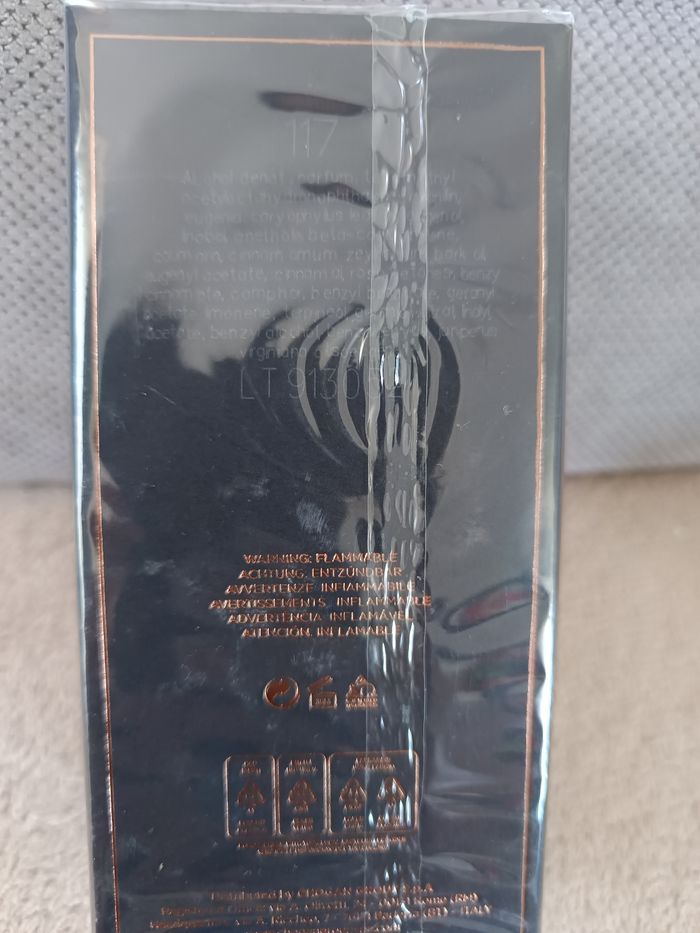Parfum Chogan - photo numéro 2