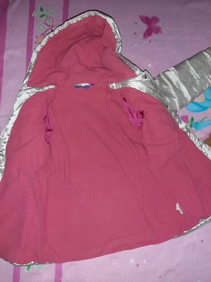 Manteau my little petshop - photo numéro 2