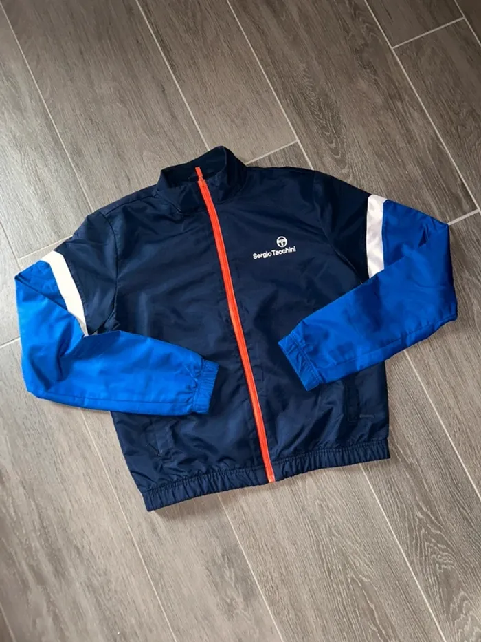 Veste Sergio tacchini