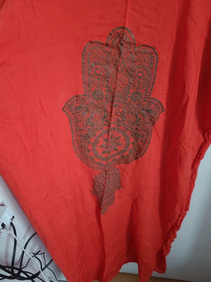 Robe abaya - photo numéro 2