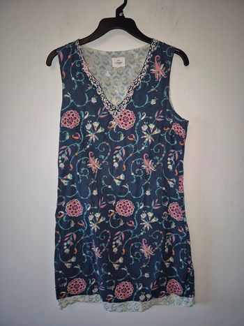 Robe La fiancée du Mekong