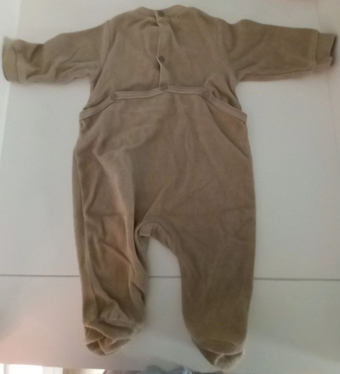 Lot de 3 pyjama - photo numéro 5
