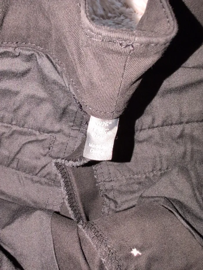 Pantalon Chino Asos neuf. W26 L32. Taille 36 - photo numéro 4