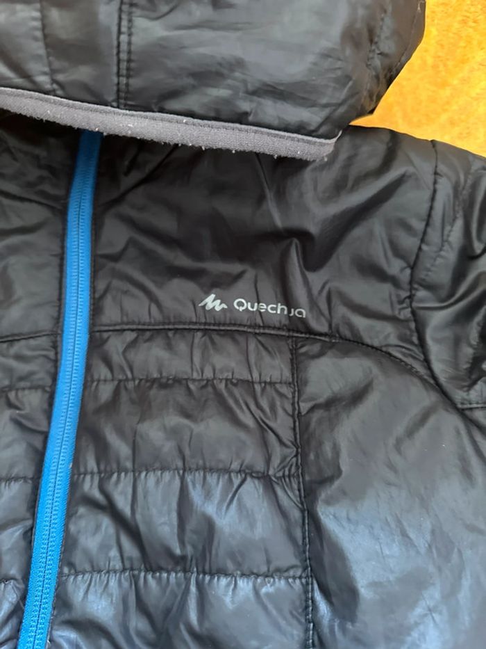 Doudoune légère garçon - photo numéro 4