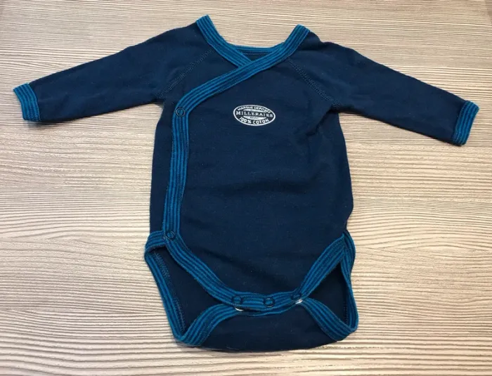 2 bodies ouverture devant naissance Petit Bateau - photo numéro 6