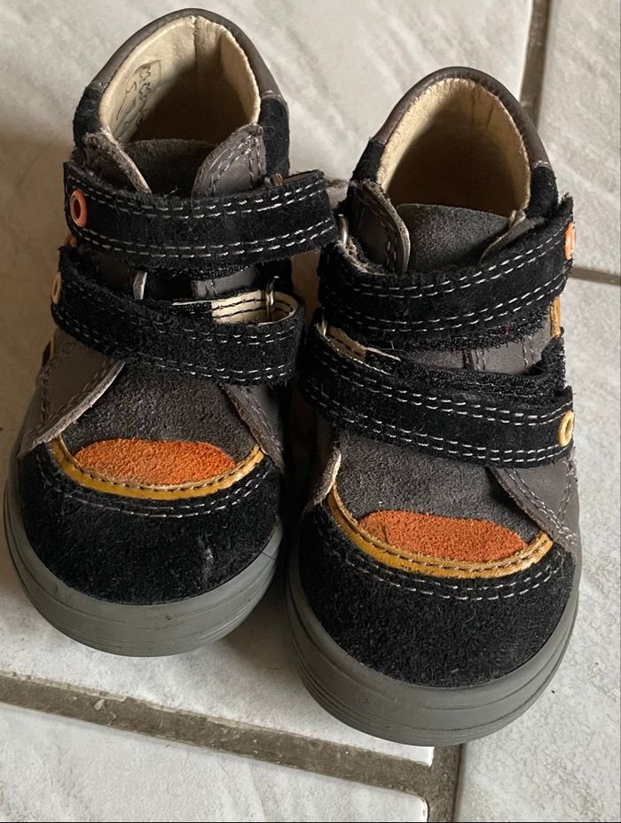 Chaussure - photo numéro 2