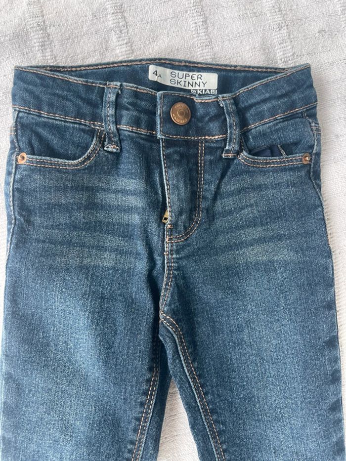 Jean skinny - photo numéro 2