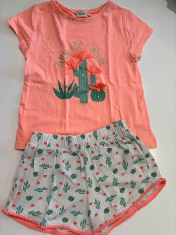 Pyjama Tape à l’œil 6 ans