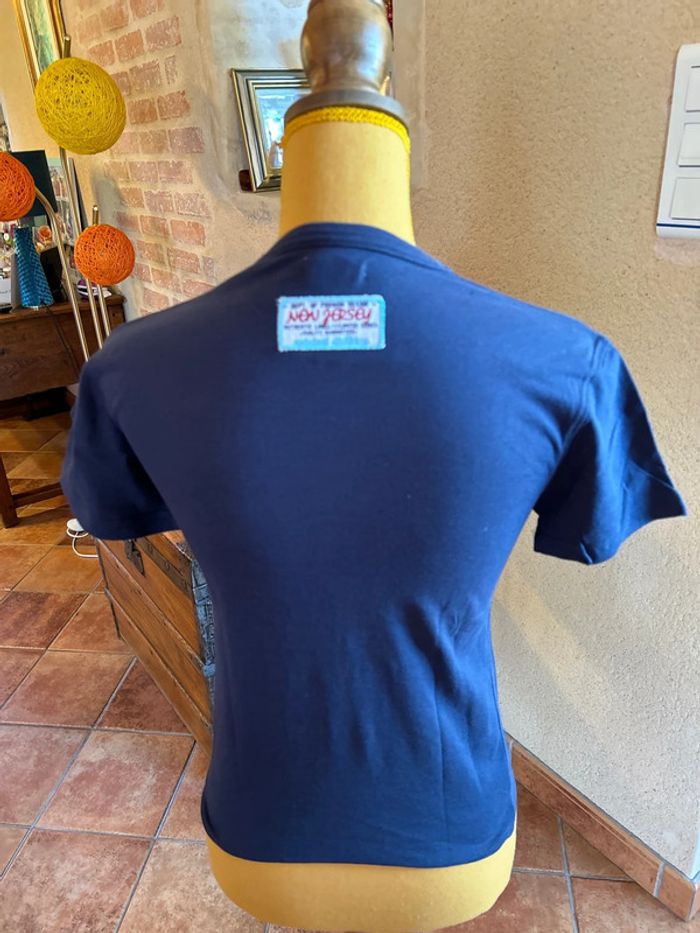 Orchestra t shirt manches courtes taille 12 ans neuf - photo numéro 3