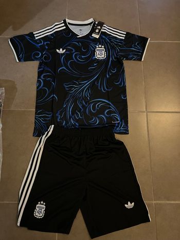 Ensemble coupe du monde 2026 Argentine 
