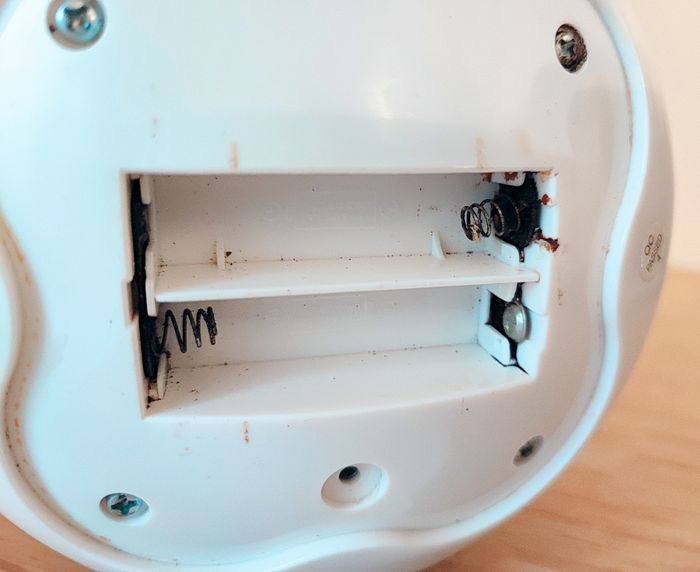 🦄 Culbuto "Basculo Cui-Cui" - VTech 🦄 - photo numéro 8