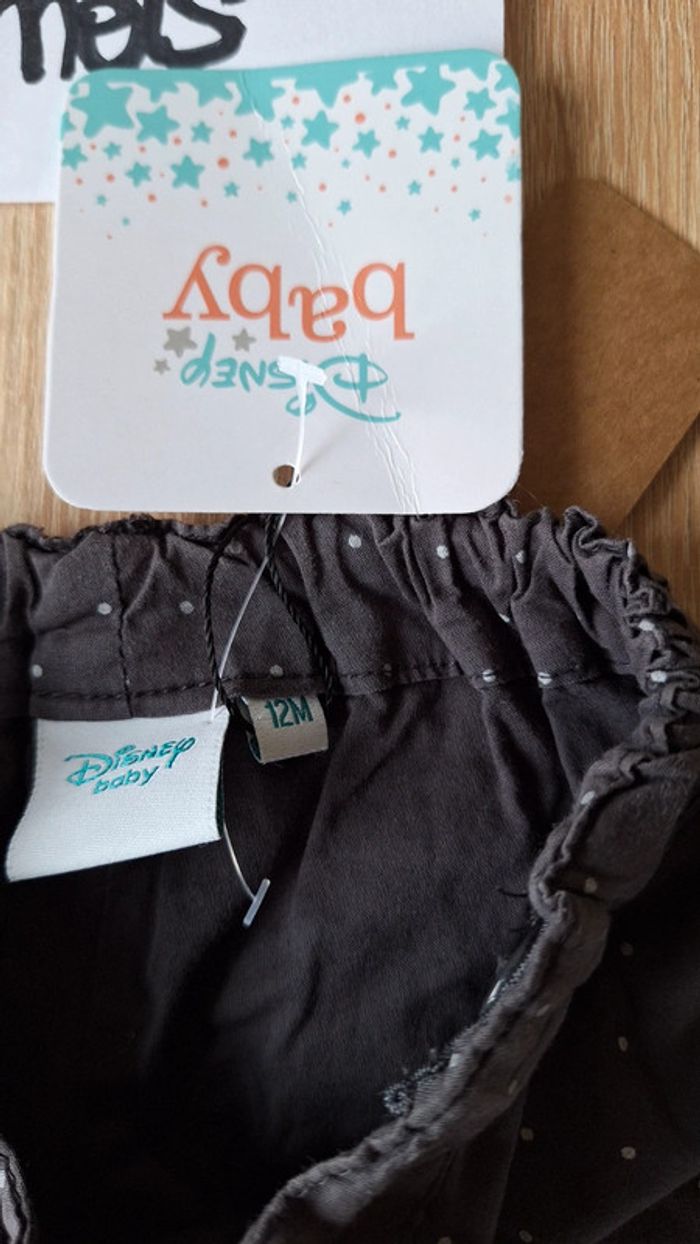 🌜Short 12 mois. #lunaGL12mois🌛 - photo numéro 3