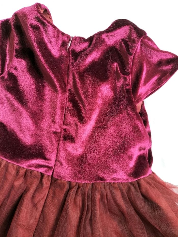 Robe taille 4 ans - photo numéro 6
