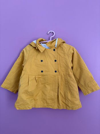 Trench okaïdi