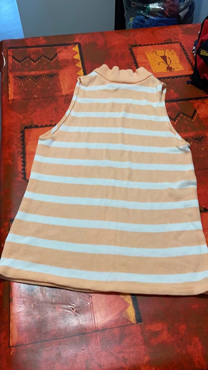 Tee-shirts pull - photo numéro 2