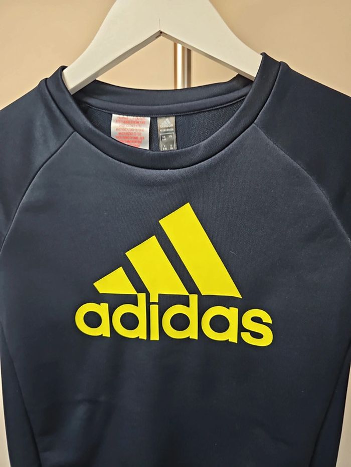 Neuf sweat de la marque Adidas - photo numéro 2