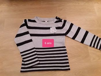 🔮 Pull Léger Orchestra en 6 ans 🔮