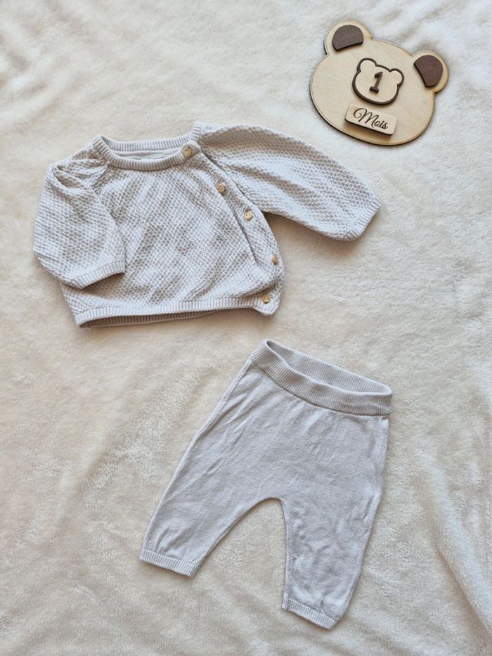 Ensemble H&M