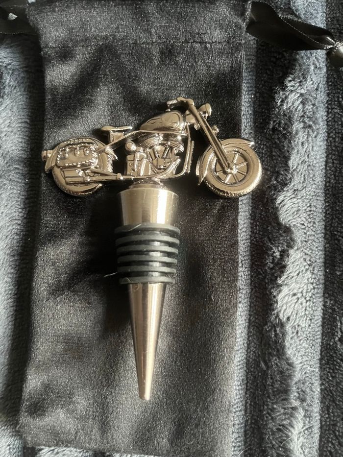 Bouchon de vin - photo numéro 4