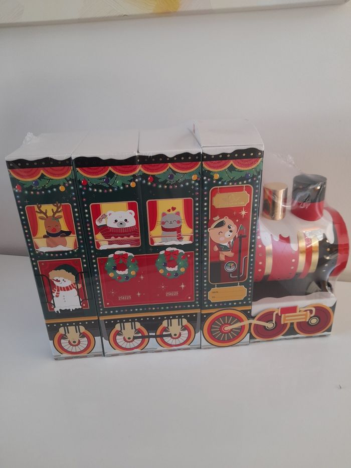 Calendrier de l avent Legami - photo numéro 4